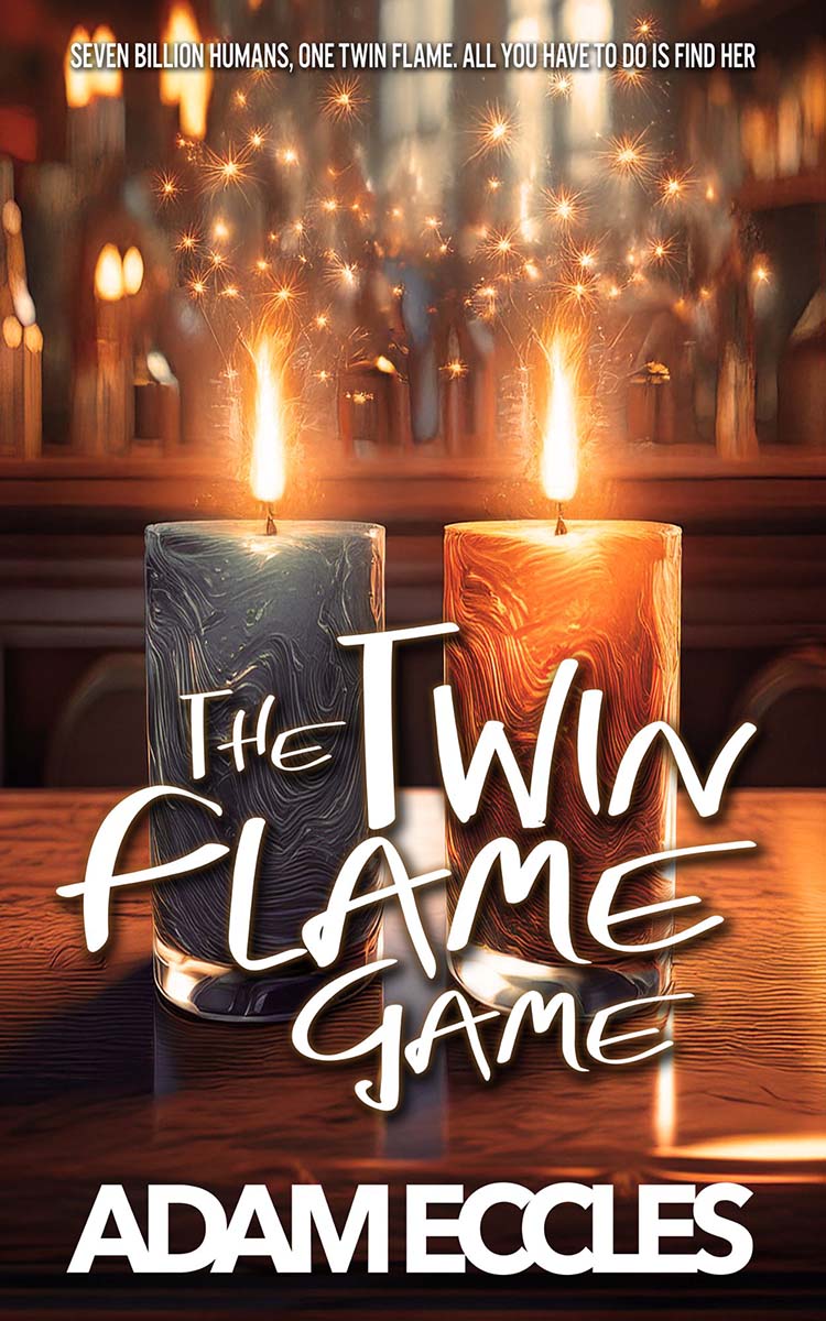 The Twin Flame Game