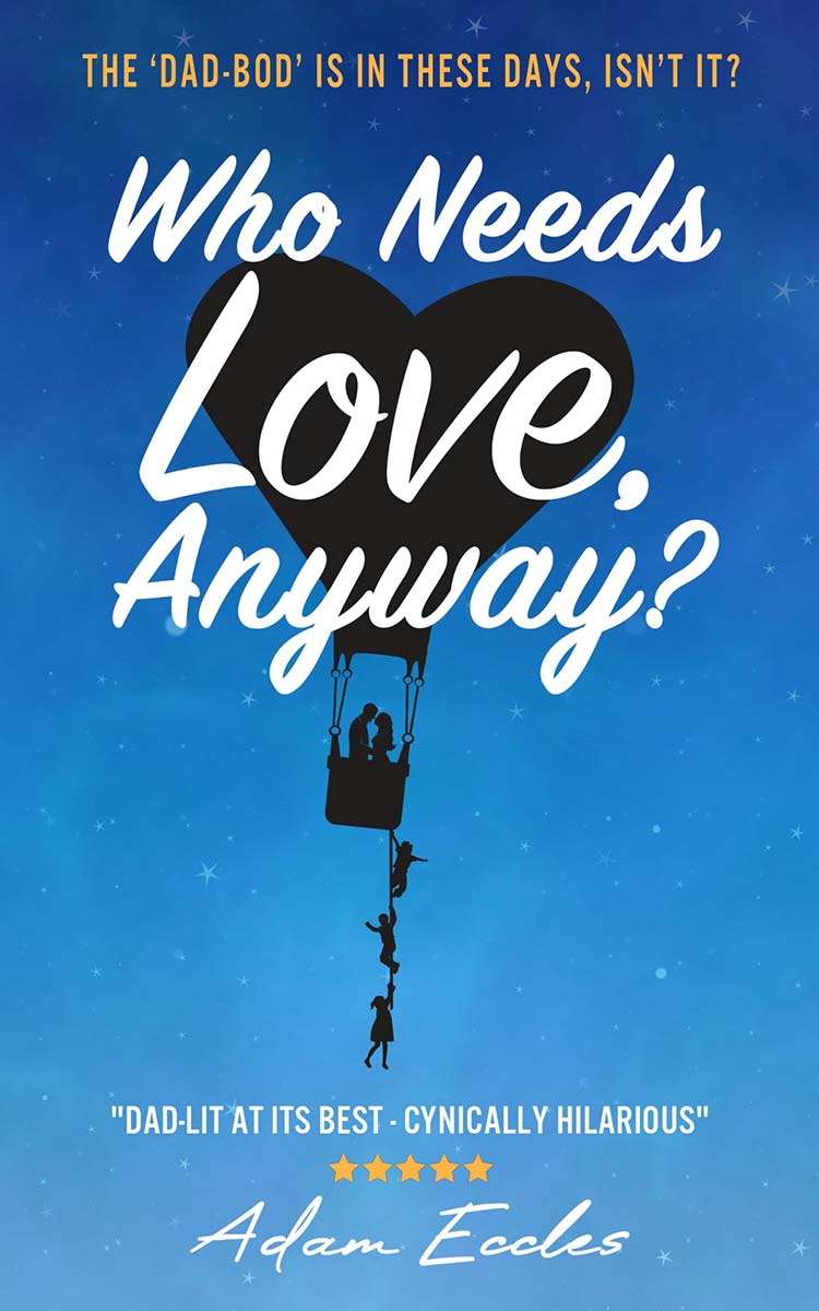 Who Needs Love, Anyway?